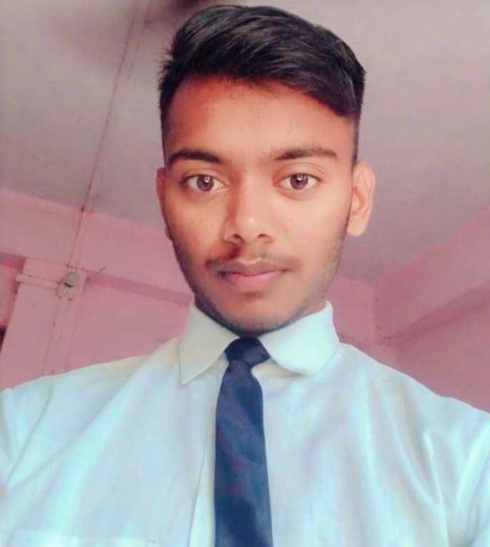ANUP VISHWAKARMA