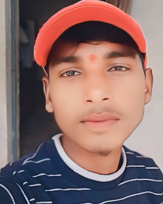 RAVI KUMAR