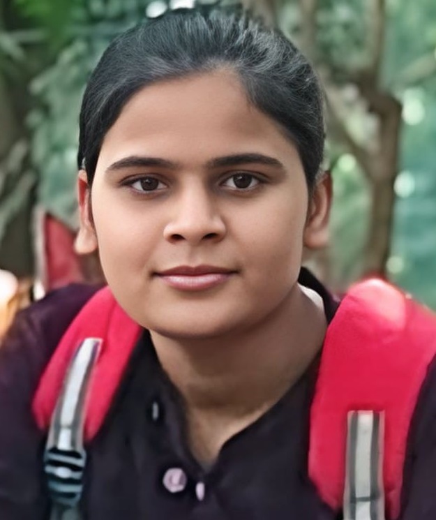 POOJA YADAV